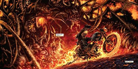 from hell cbr